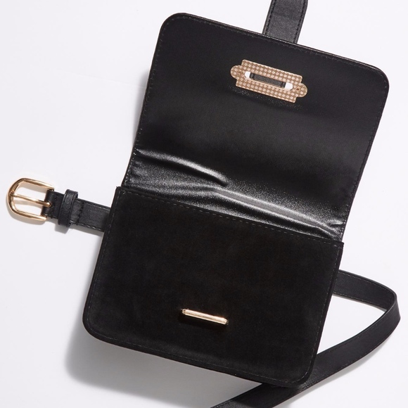 Free People Avery belt bag - Picture 3 of 3